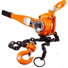 PremiumPort 3 Ton Yüksek Kapasiteli Yoğun Kullanım Güçlü Tekerlekli Taşıma Aracı