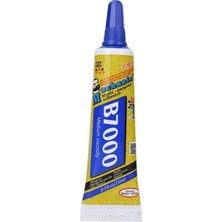 Mechanic B7000 Çok Amaçlı Yapıştırıcı 15ML