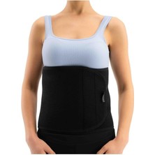 Özbience Destekleyici Neopren Karın Korsesi, Rahat ve Şık Tasarım