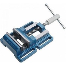 PremiumPort 80 mm Matkap Mengenesi, Güçlü ve Dayanıklı Metal Uyumlu