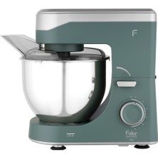 Allians Arya Mutfak Şefi 1500W, Güçlü ve Şık Tasarım, Pratik Kullanım