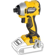 PremiumPort Şarjlı Torklu Vidalama, 230NM, Güçlü ve Taşınabilir, Akü Hariç