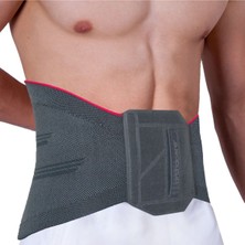 Özbience Konforlu ve Şık Örme Bel Destek Korse, Günlük Rahatlık Için Mükemmel Seçim