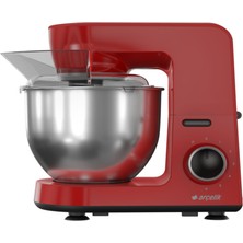 Arçelik Profesyonel Mutfak Robotu, Çok Fonksiyonlu Şef Makinesi, Dayanıklı ve Güçlü