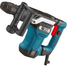 PremiumPort 1300 Watt Sds Max Kırıcı, Hafif ve Güçlü Yapı