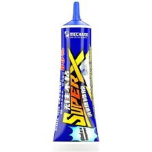 Mechanic Super x Çok Amaçlı Nano Yapıştırıcı 60ML Şeffaf