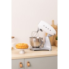 Allians 50's Style Yeni Steady-Mix 4,8 L SMF04 Stand Mikser