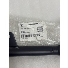 Voge 525 Dsx Yan Sehpa