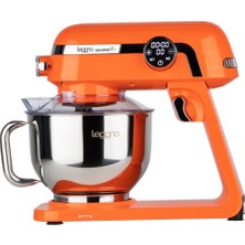 Allians Gourmet Pro Stand Mikser Seti, Şık ve Güçlü Mutfak Aksesuarı