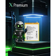 x Premium Y7 2018 Uyumlu Batarya Xpremium Pil Süper Yüksek Kalite HB366481ECW