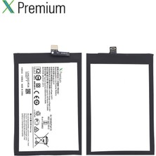 x Premium Y33S Uyumlu Batarya Xpremium Pil Süper Yüksek Kalite B-S1