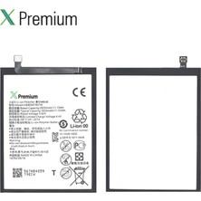 x Premium Y6 2017 Uyumlu Batarya Xpremium Pil Süper Yüksek Kalite 2920 Mah HB405979ECW