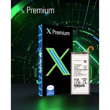 x Premium A8 2015 Uyumlu Batarya Xpremium Pil Süper Yüksek Kalite 3050 Mah EB-BA800ABE