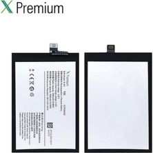 x Premium Y22S Uyumlu Batarya Xpremium Pil Süper Yüksek Kalite B-W3
