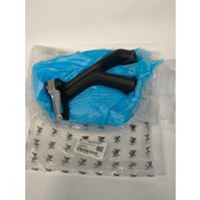 Voge 250RR Sol Yolcu Basamağı Komple