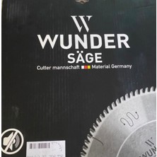 PremiumPort 300X3,2X96 Trapez Sunta Mdf Lam Testeresi, Dayanıklı ve Kaliteli Ürün