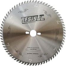 PremiumPort 300X3,2/2,2X30 Z72 Ağaç Testeresi, Dayanıklı ve Yüksek Performanslı Araç