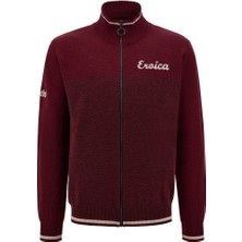 Santini Vıta Eroica Klasik Yün Bisiklet Ceketi ER215075VITA