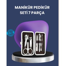 Eco Lounge Taşınabilir Çantalı Çok Fonksiyonlu Bakım Seti