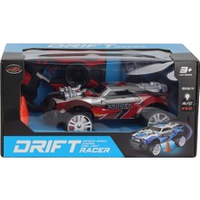 Nilly Toys 33650 Uz Kum Şarjlı Drift Araba