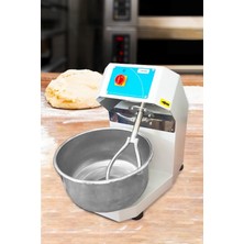 Allians 20 kg Kapasiteli Hamur Yoğurma Makinası, Profesyonel Kullanım Için