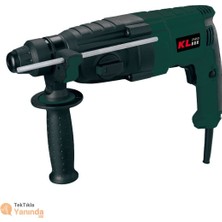 PremiumPort 850W Profesyonel Sds-Plus Kırıcı Delici, Güçlü ve Dayanıklı Performans