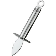 Allians Paslanmaz Çelik Istiridye Bıçağı 18 Cm, Güçlü ve Dayanıklı Tasarım