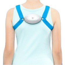 Özbience Dik Durma Eğitim Kemeri ile Postürünüzü Güçlendirin ve Sağlıklı Tutun