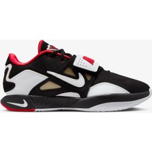 Nike Prime 93 Erkek Basketbol Ayakkabısı (Dar Kalıp) HQ3480-001