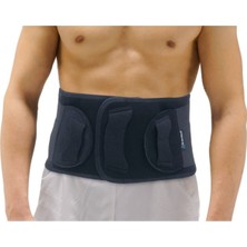 Özbience Lumbotight Çelik Destekli Konforlu Korse Small