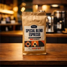 Perla Espresso %100 Arabica Çekirdek Kahve
