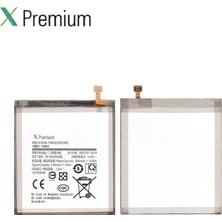 x Premium A40 SM-A405 Batarya Xpremium Pil Süper Yüksek Kalite 5000 Mah