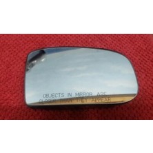 BSG Mercedes 220 1999-2002 Ayna Camı Sağ Rezıstanslı-Çızgılı (Oem NO:A2208100421)