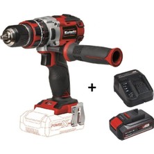 PremiumPort Akülü Darbeli Matkap Vidalama Seti + 2.5 Ah Başlangıç Kiti