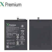x Premium Mate 10 / Mate 10 / P20 Batarya Xpremium Pil Süper Yüksek Kalite HB436486ECW
