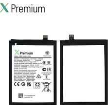 x Premium A22 5g SM-A226 Batarya Xpremium Pil Süper Yüksek Kalite 5000 Mah