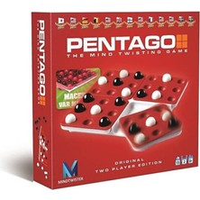 Nilly Toys Bal 40861231 Pentago