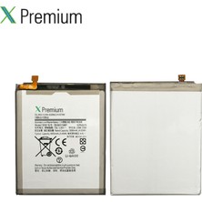 x Premium Galaxy A528 Uyumlu Batarya Xpremium Pil Süper Yüksek Kalite 4500 Mah EB-BG781ABY