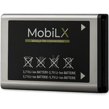 x Premium X208 Uyumlu Batarya Xpremium Pil Süper Yüksek Kalite 800 Mah AB463446BU