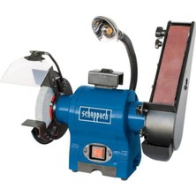 PremiumPort Zımpara Taşı Motoru, Güçlü ve Dayanıklı, Profesyonel Temizlik Aracı