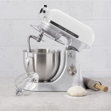 Allians Pratik ve Kullanışlı Ev Hamur Makinesi, Kolay Kullanım ve Pratik Sonuç