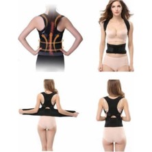 Özbience Dik Duruş Destekleyici Korseler ile Kendinizi Güçlendirin