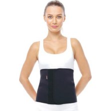 Özbience Konforlu Neopren Abdominal Korse Xxl, Sağlıklı ve Şık Destek