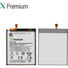 x Premium Samsung A20E SM-A202 Batarya Xpremium Pil Süper Yüksek Kalite 3000 Mah