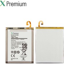 x Premium Samsung A9 2018 SM-A920 Batarya Xpremium Pil Süper Yüksek Kalite 3720 Mah