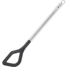 Allians Çocuklar Için 32 cm Karıştırma Kaşığı - Dayanıklı ve Kullanışlı