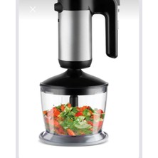 Allians Gelişmiş Mikser Seti, Pratik ve Çok Fonksiyonlu Mutfak Aleti