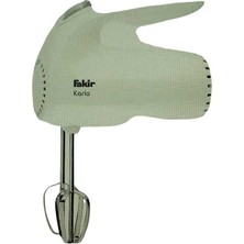 Allians Beyaz Mikser ile Pratik ve Hızlı Yemek Hazırlama Keyfi