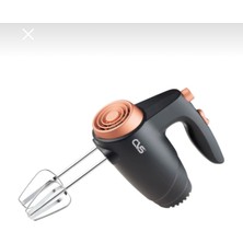 Allians Pratik Kullanım El Mikseri, Dayanıklı ve Şık Tasarım