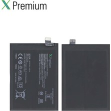 x Premium Reno 4 Batarya Xpremium Pil – Süper Yüksek Kalite 4000 Mah | BLP787